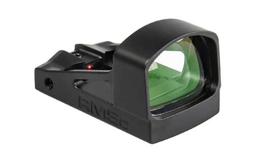 Scopes Shield Sights RMSc SHLDS RMSC POLY RFX MINI SIGHT 4MOA